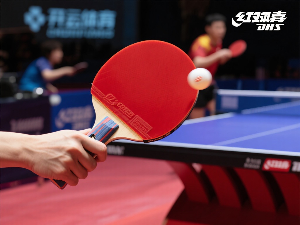 开云体育乒乓球 (开云体育乒乓球赛事直播与精彩回顾平台) 提到乒乓球装备,选择一个可靠的品牌至关重要。开云体
