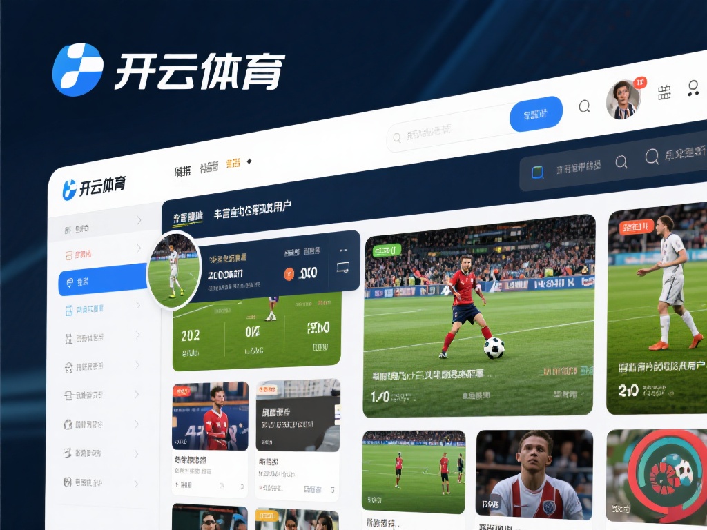 开云体育如何买球 (开云体育如何买球:新手入门指南与技巧分享) 作为一个广受用户信赖的平台,开云体育以其丰富的赛事