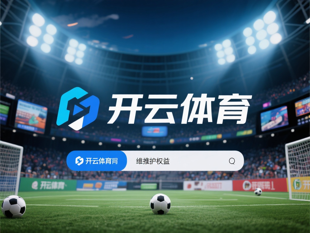 举报开云体育 (揭露真相:举报开云体育涉嫌违规行为!) 在如今数字化飞速发展的时代,线上体育平台为广大用户