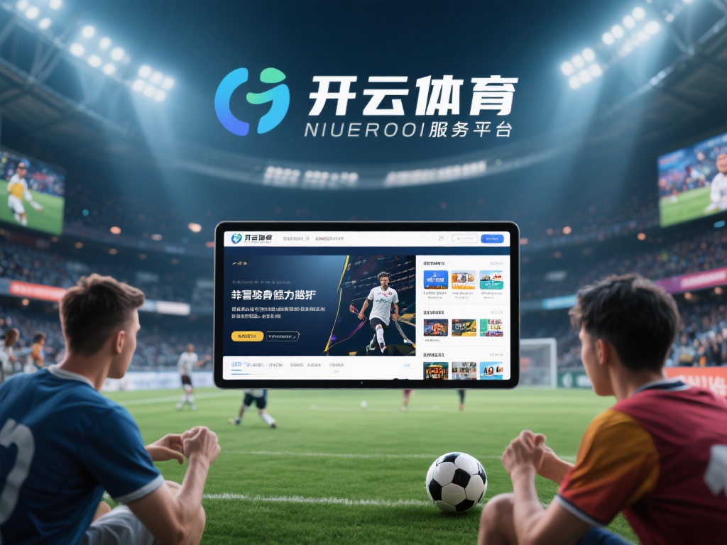 在数字化时代，体育爱好者们越来越倾向于通过网络平台