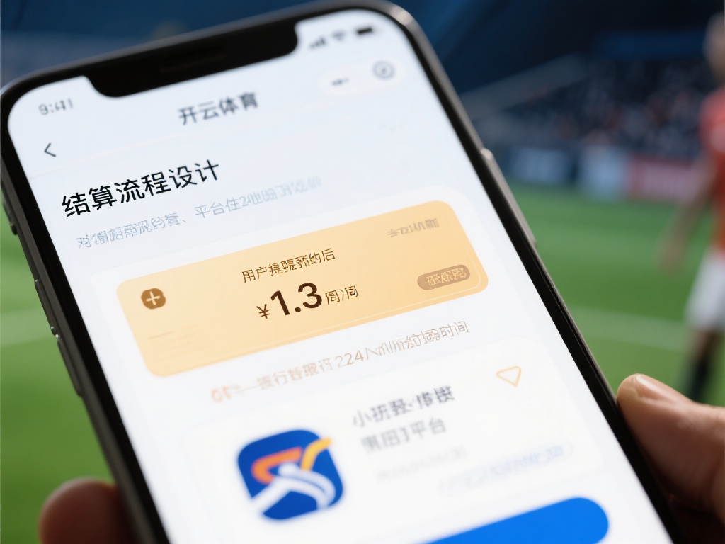 开云体育多久结账 (开云体育结账时间多久？详解结算流程与规则）