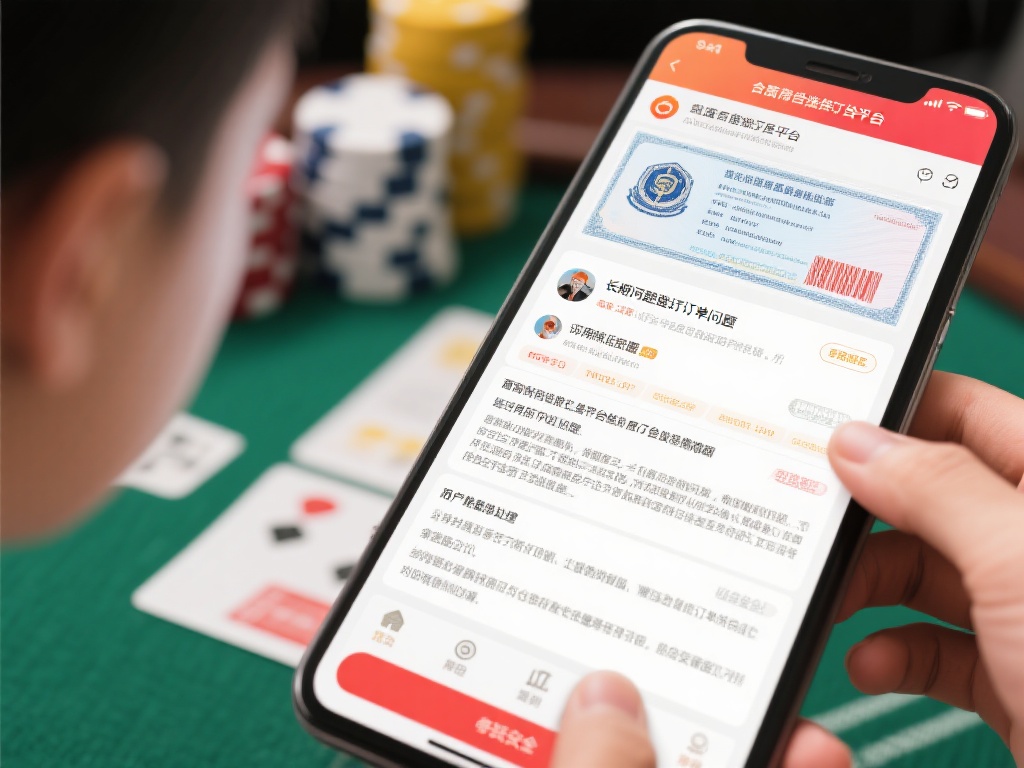 面对潜在的订单问题，用户在选择平台时需要格外谨慎。