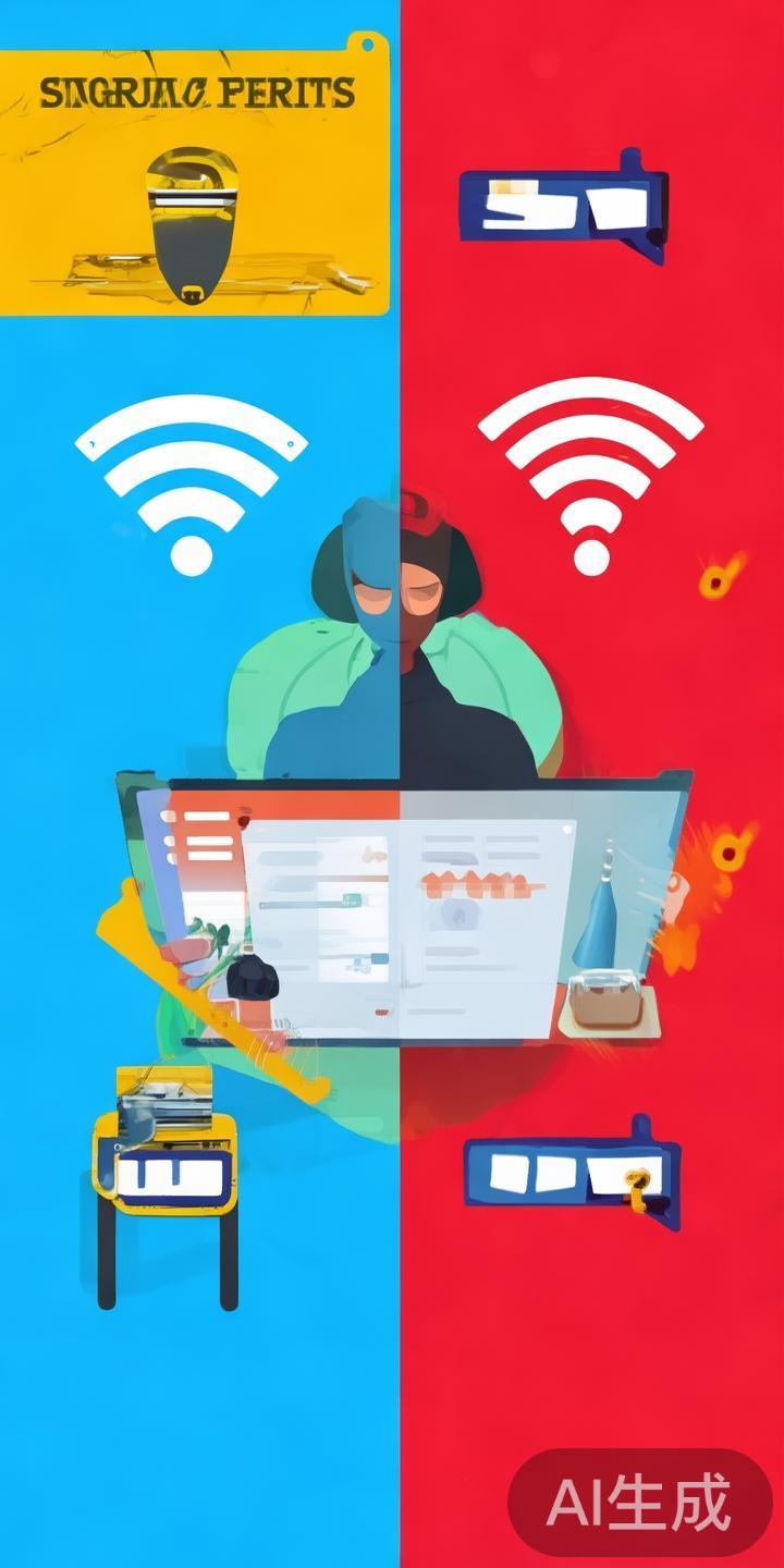 在进行登录前，应确保所用设备处于安全状态。建议使用