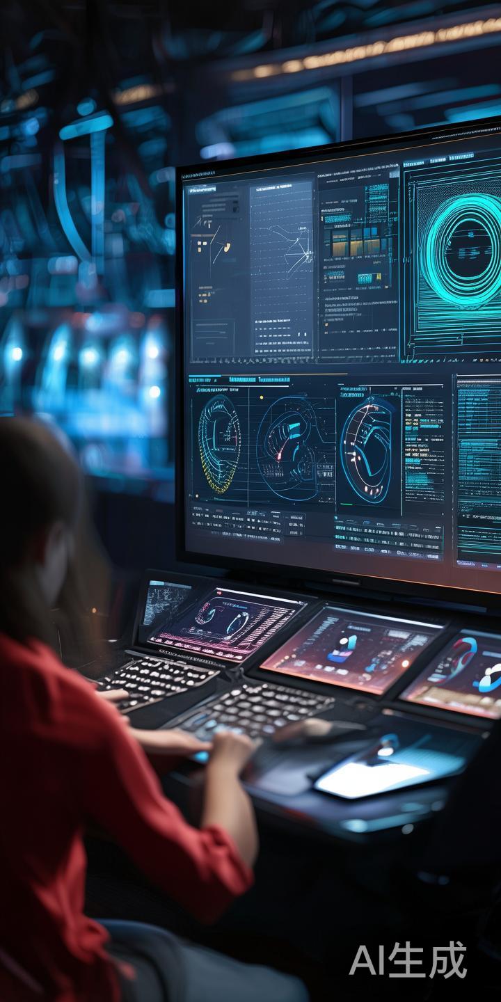 此外，平台采用了先进的数据分析工具来预测用户的观看