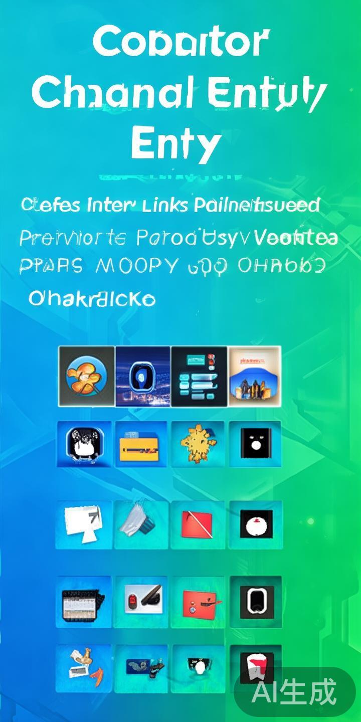 详尽整理开云体育官网入口常备链接大全,确保用户稳定便捷访问指南 合作渠道入口:一些合作平台或认证的第三方渠道也会提