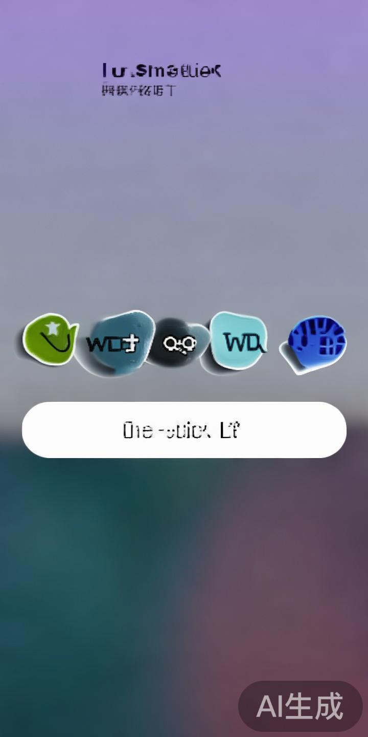 一键登录开云体育官方入口操作指南与详细使用介绍 2. 找到“一键登录”按钮
在登录页面上,通常会