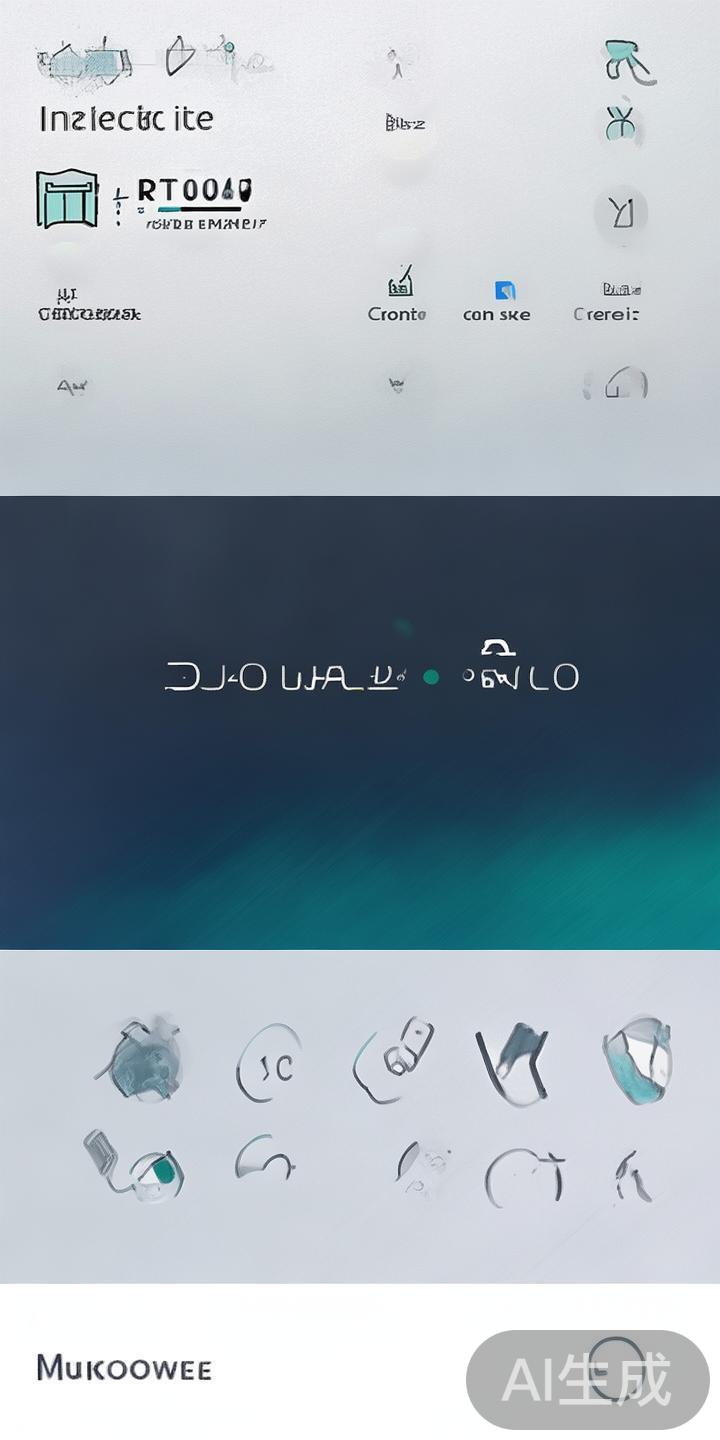 界面中的信息布局精简，避免冗余信息干扰用户决策。图